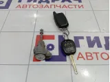Замок зажигания Toyota Land Cruiser Prado (J120) 4528060560