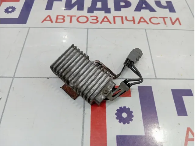 Резистор Toyota Land Cruiser Prado (J120) 2308050130