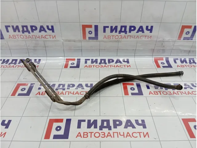 Трубка масляная радиатора Toyota Land Cruiser Prado (J120) 3290760070