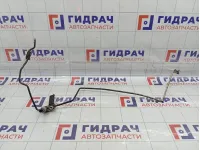 Трубка кондиционера Toyota Land Cruiser Prado (J120) 887106A770