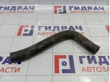 Патрубок радиатора верхний Toyota Land Cruiser Prado (J120) 1657131130