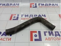 Патрубок радиатора верхний Toyota Land Cruiser Prado (J120) 1657131130