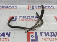 Трубка системы охлаждения акпп Toyota Land Cruiser Prado (J120) 3290760090