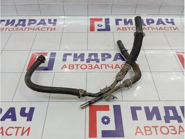 Трубка системы охлаждения акпп Toyota Land Cruiser Prado (J120) 3290760090