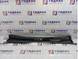 Решетка под лобовое стекло (Жабо) Toyota Land Cruiser Prado (J120) 5570860051