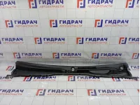 Решетка под лобовое стекло (Жабо) Toyota Land Cruiser Prado (J120) 5570860051