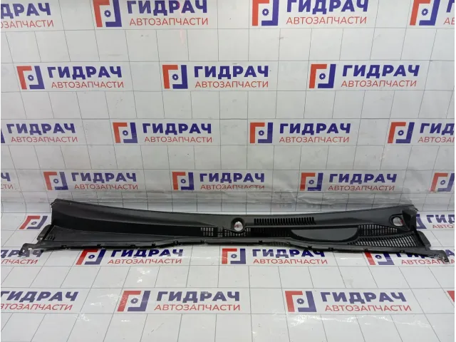Решетка под лобовое стекло (Жабо) Toyota Land Cruiser Prado (J120) 5570860051