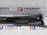 Решетка под лобовое стекло (Жабо) Toyota Land Cruiser Prado (J120) 5570860051
