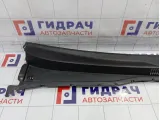 Решетка под лобовое стекло (Жабо) Toyota Land Cruiser Prado (J120) 5570860051