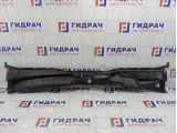 Решетка под лобовое стекло (Жабо) Toyota Land Cruiser Prado (J120) 5570860051