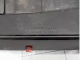 Решетка под лобовое стекло (Жабо) Toyota Land Cruiser Prado (J120) 5570860051