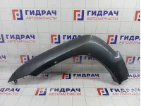 Накладка крыла переднего левого Toyota Land Cruiser Prado (J120) 7561260111B1