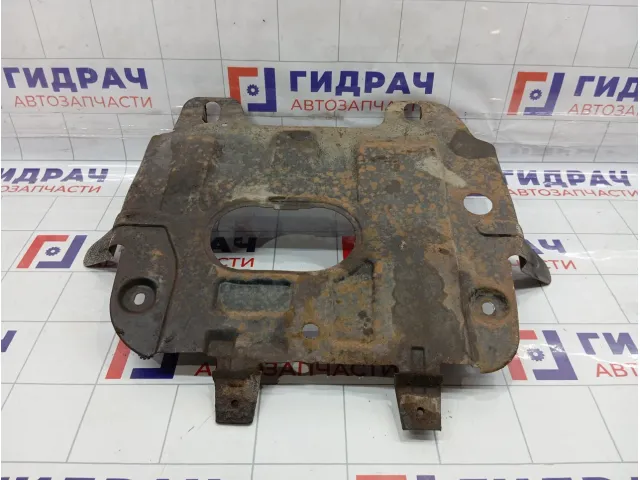 Защита картера Toyota Land Cruiser Prado (J120) 5145035010