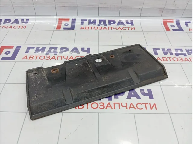 Защита картера Toyota Land Cruiser Prado (J120) 5149535050