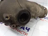 Редуктор переднего моста Toyota Land Cruiser Prado (J120) 411103D420
