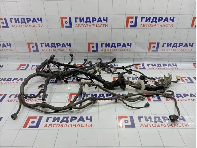 Проводка двигателя Toyota Land Cruiser Prado (J120) 821216A542