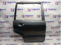 Дверь задняя правая Toyota Land Cruiser Prado (J120) 6700360260