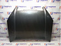 Капот Toyota Land Cruiser Prado (J120) 5330160470