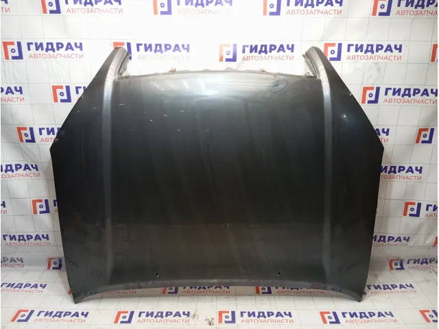 Капот Toyota Land Cruiser Prado (J120) 5330160470