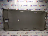 Обшивка потолка Toyota Land Cruiser Prado (J120) 6331060914A1