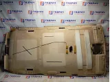 Обшивка потолка Toyota Land Cruiser Prado (J120) 6331060914A1