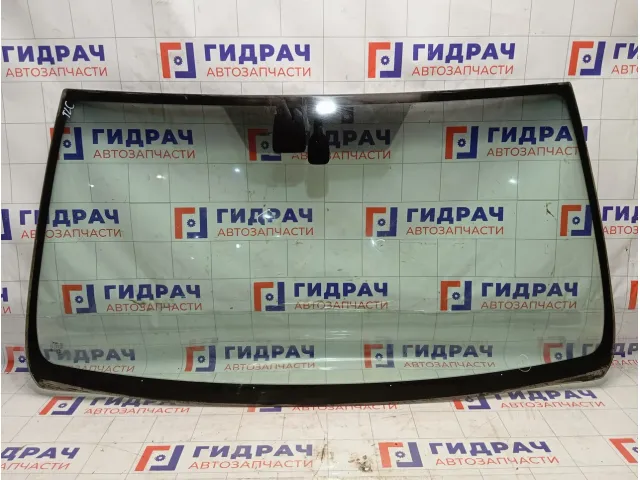 Стекло лобовое (ветровое) Toyota Land Cruiser Prado (J120) 5611160451
