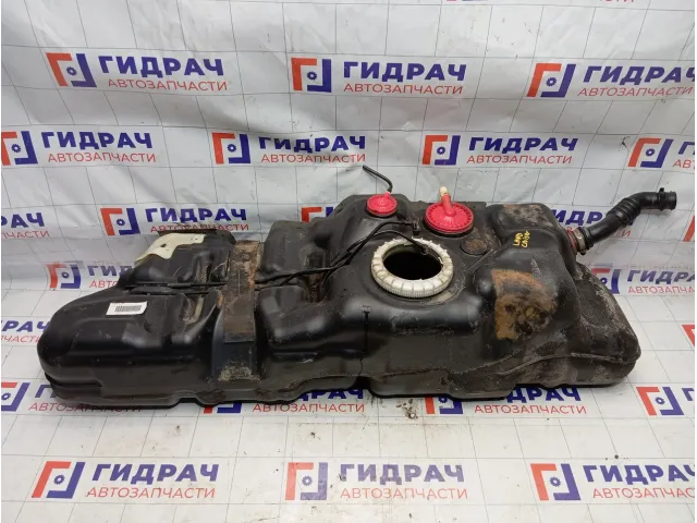 Бак топливный Toyota Land Cruiser Prado (J120) 770013D521