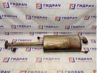 Глушитель средняя часть Toyota Land Cruiser Prado (J120) 1742050220