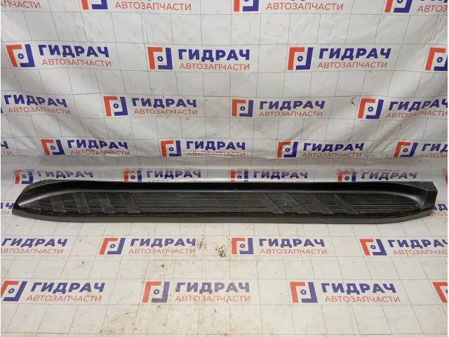 Подножка левая Toyota Land Cruiser Prado (J120) 5177260080