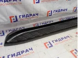 Подножка левая Toyota Land Cruiser Prado (J120) 5177260080