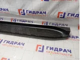 Подножка левая Toyota Land Cruiser Prado (J120) 5177260080