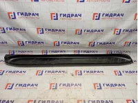 Подножка правая Toyota Land Cruiser Prado (J120) 517716A060