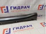 Накладка порога наружная левая Toyota Land Cruiser Prado (J120) 7585260050