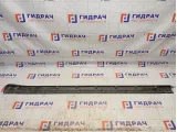 Накладка порога наружная левая Toyota Land Cruiser Prado (J120) 7585260050