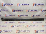 Накладка порога наружная правая Toyota Land Cruiser Prado (J120) 7585160050