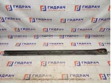 Накладка порога наружная правая Toyota Land Cruiser Prado (J120) 7585160050