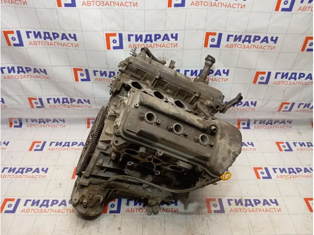 Двигатель Toyota Land Cruiser Prado (J120) 1900031A40