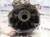 АКПП (автоматическая коробка переключения передач) Toyota Land Cruiser Prado (J120) 3500060A70