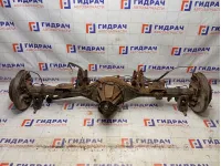 Мост задний Toyota Land Cruiser Prado (J120) 4211060870