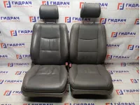 Сиденье комплект Toyota Land Cruiser Prado (J120)
