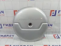 Чехол запасного колеса Toyota Land Cruiser Prado (J120) 6477160320