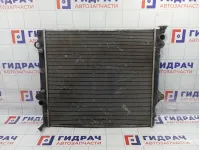 Радиатор основной Toyota Land Cruiser Prado (J120) 1640031350