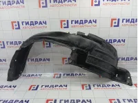 Локер (Подкрылок) передний левый Toyota Land Cruiser Prado (J120) 5387660033
