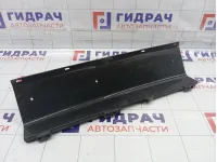 Усилитель бампера переднего Toyota Land Cruiser Prado (J120) 5212260010