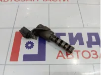Клапан электромагнитный изменения фаз грм правый Toyota Land Cruiser Prado (J120) 1533031010