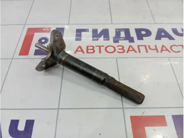 Кардан рулевой Toyota Land Cruiser Prado (J120) 4522060140
