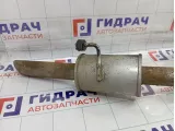 Глушитель основной Toyota Land Cruiser Prado (J120) 1743031410