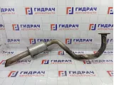 Глушитель основной Toyota Land Cruiser Prado (J120) 1743031410