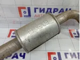 Глушитель основной Toyota Land Cruiser Prado (J120) 1743031410
