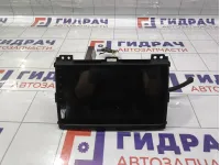 Магнитола Toyota Land Cruiser Prado (J120)